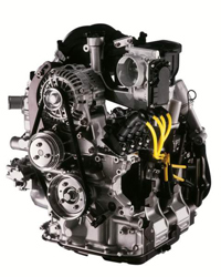 P02F2 Engine